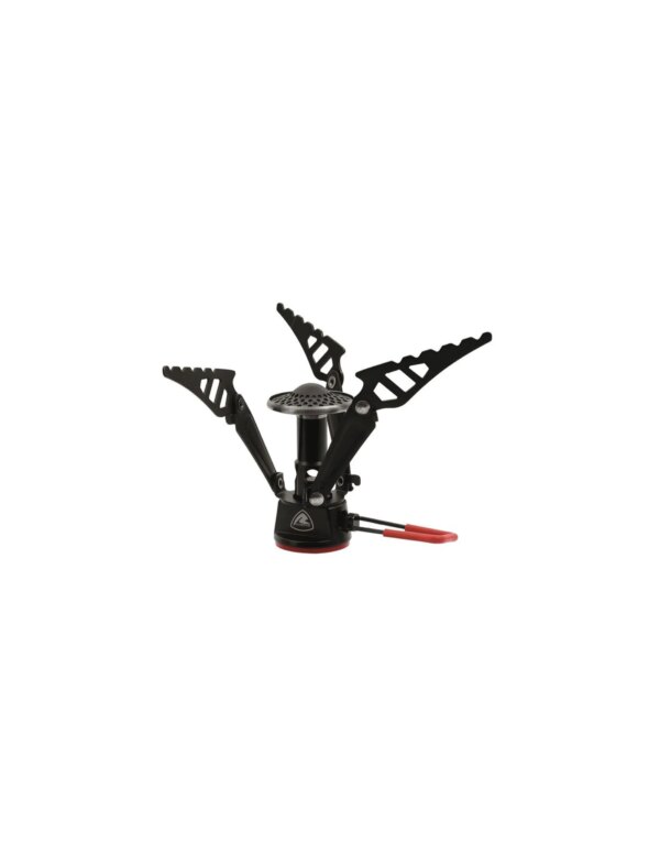 Robens Firefly Stove (Kleur - Black)