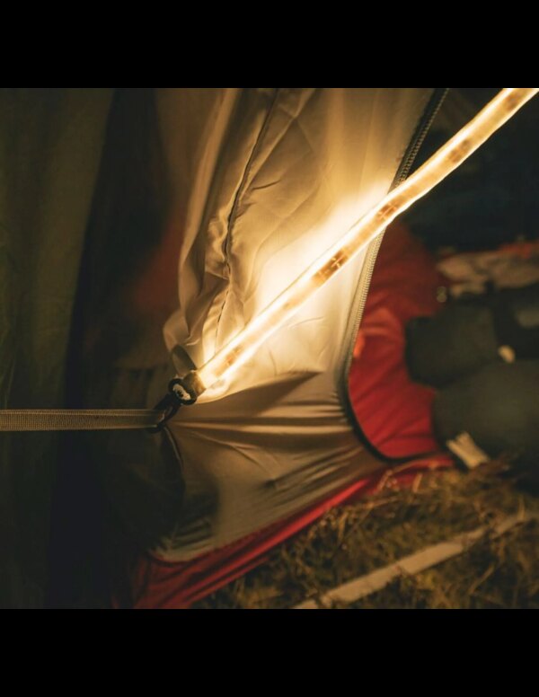 Robens Merrick Oplaadbare Lichtstrip 200 cm (Maat - 200 cm)