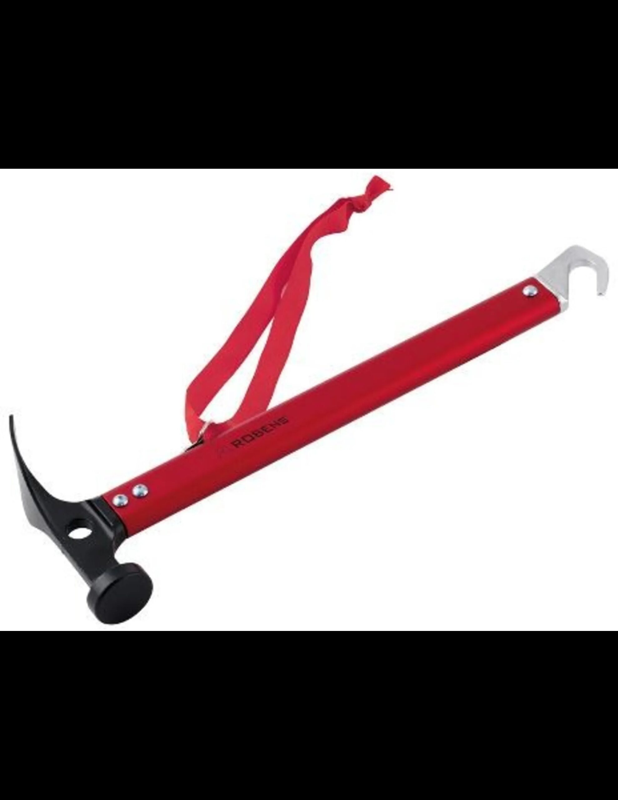 Robens Multi-Purpose Hammer (Maat – OS, Kleur – No color)