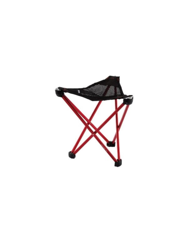 Robens Opvouwbaar Krukje (Kleur - Geographic Red)