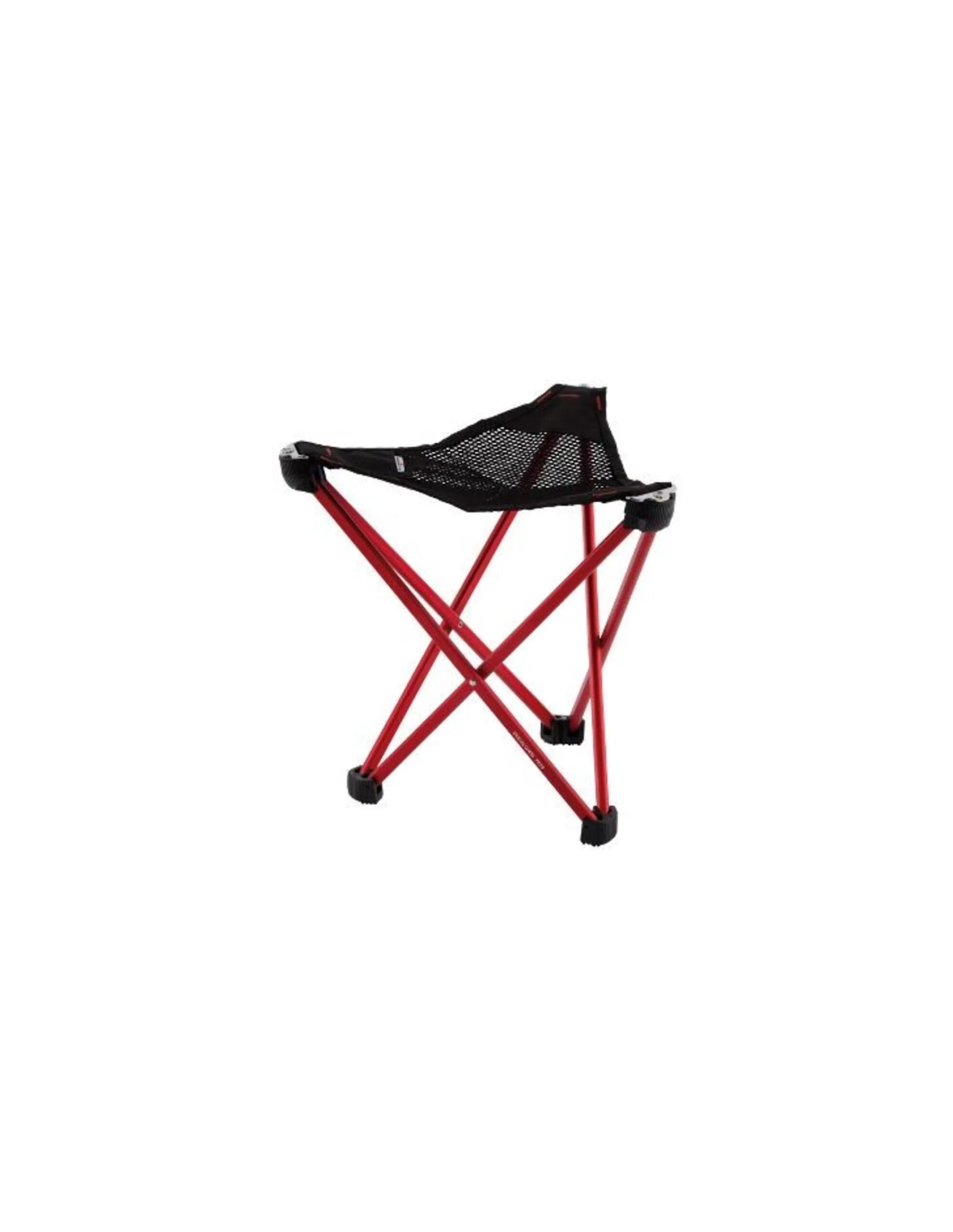 Robens Opvouwbaar Krukje (Kleur – Geographic Red)