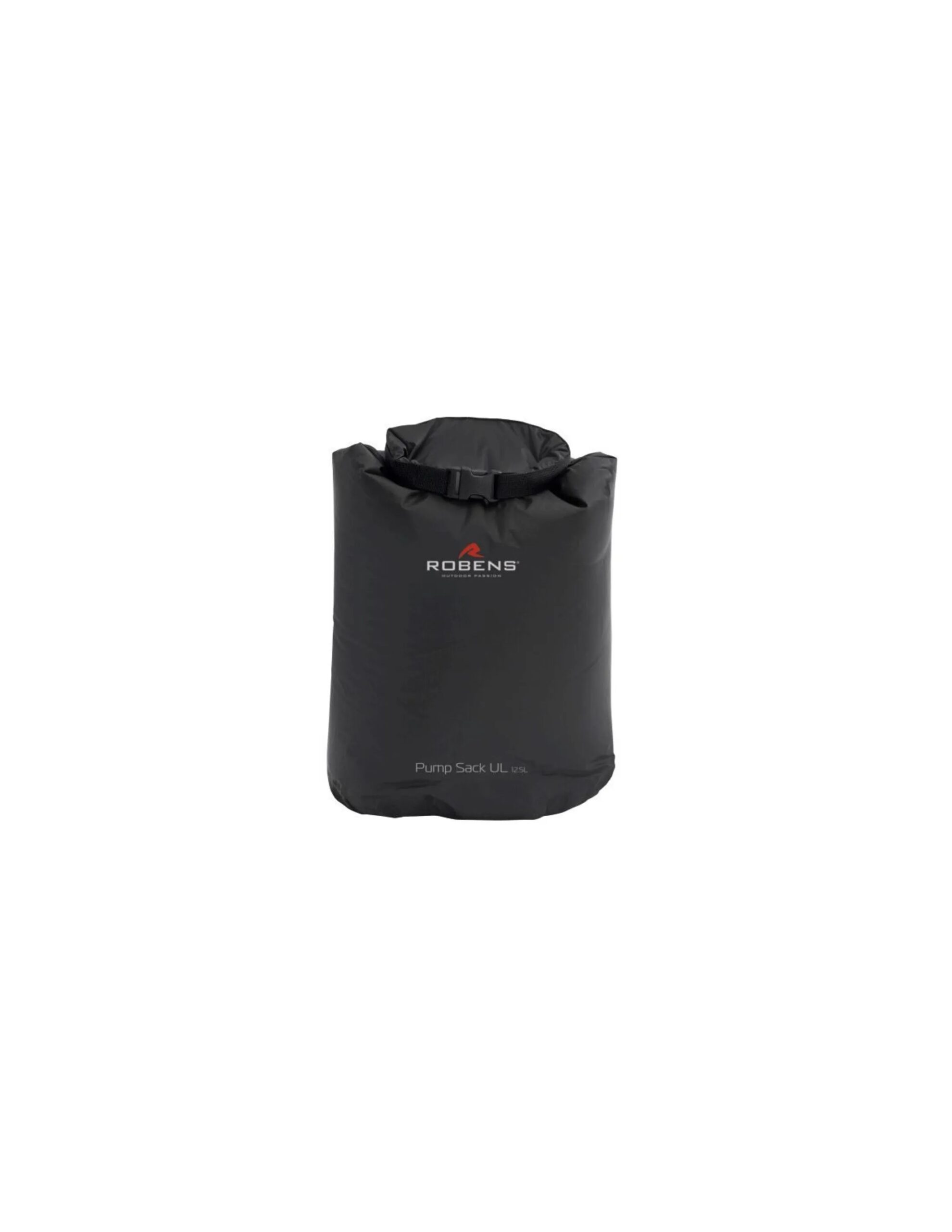 Robens Pump Sack UL 12.5L (Kleur – Black)