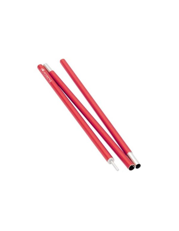 Robens Tarp Link Pole 180 cm (Kleur - Red)