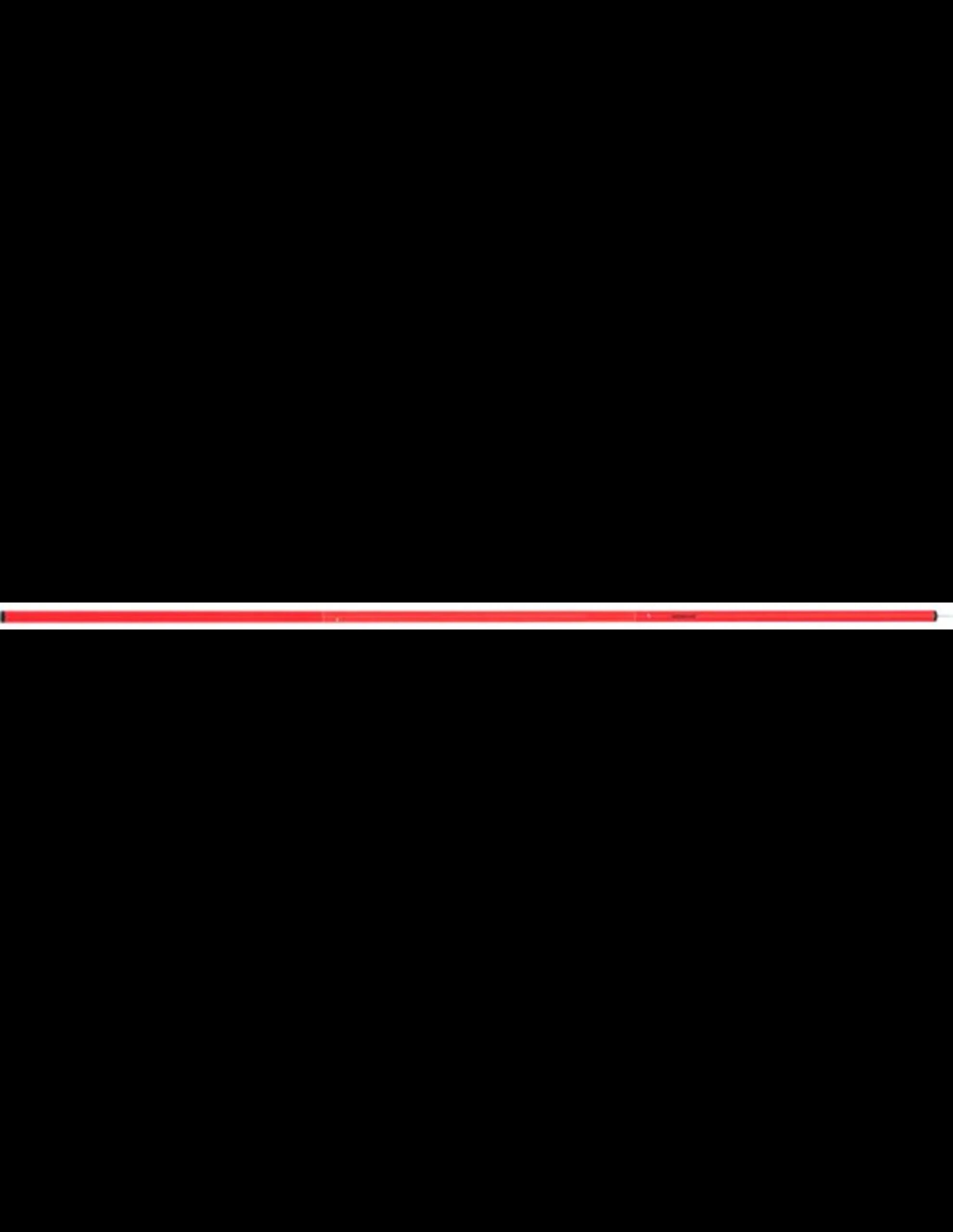 Robens Tarp Link Poles 180 cm (Maat – 180 cm, Kleur – Red)