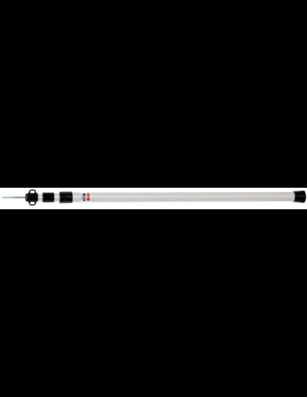 Robens Tarp telescopic pole 230 cm (Maat - 230 cm)