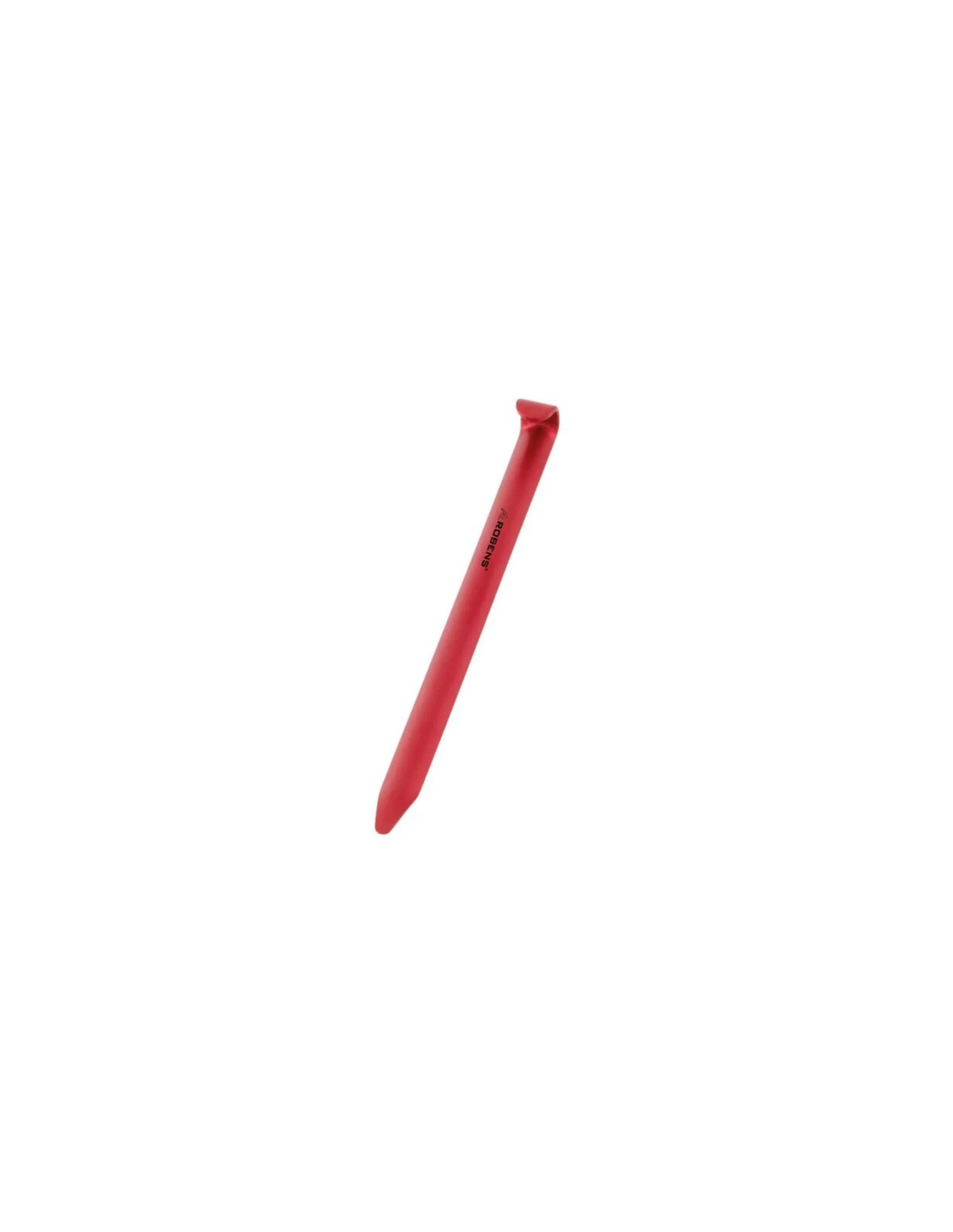Robens Ultralite U-Stake – 6 pcs./set (Kleur – Red)