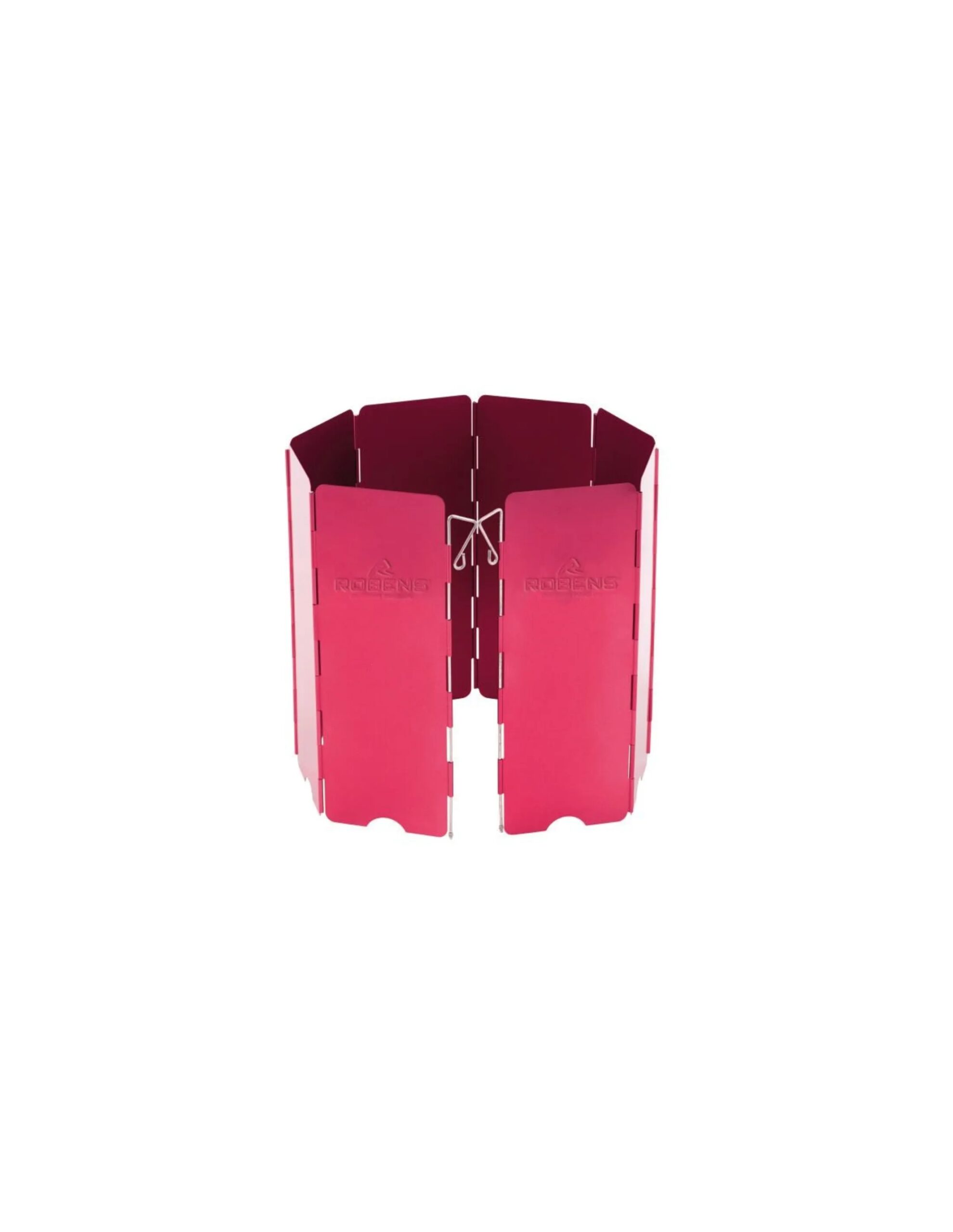 Robens Windshield For Gasstove (Kleur – Red)