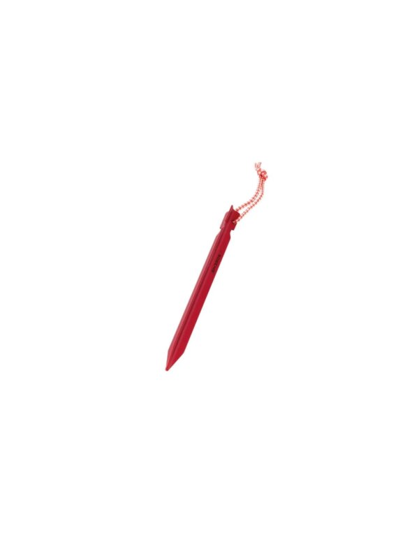 Robens Y-Stake -Set 6 Stuks (Kleur - Red)