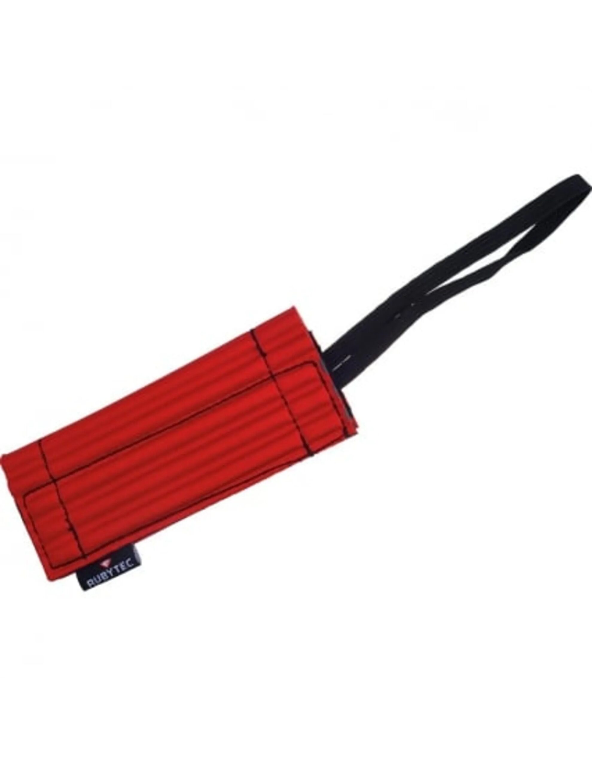 Rubytec Migrator Luggage ID Grip