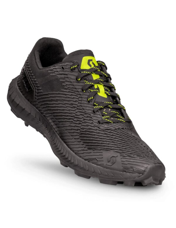 SCO Shoe Supertrac Amphib (Maat - 8.5, Kleur - Black)