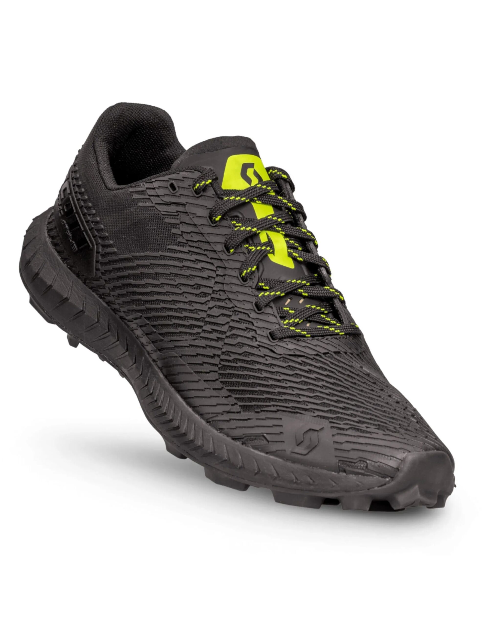 SCO Shoe Supertrac Amphib (Maat – 8, Kleur – Black)