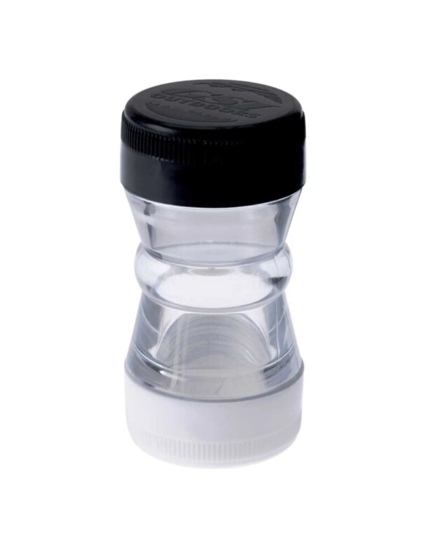 Salt + Pepper Shaker