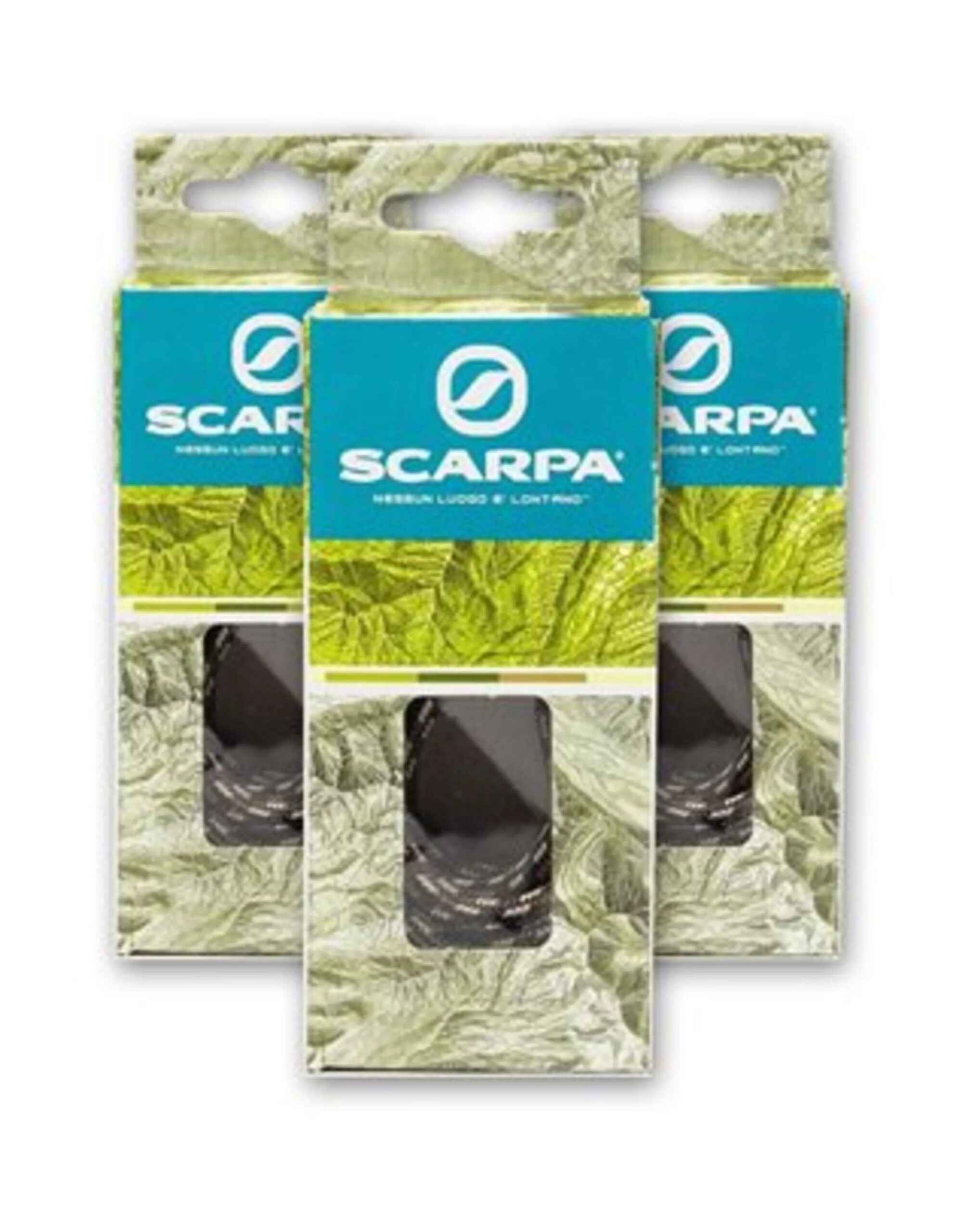 Scarpa Lace Mojito (Maat – 150, Kleur – Gray)
