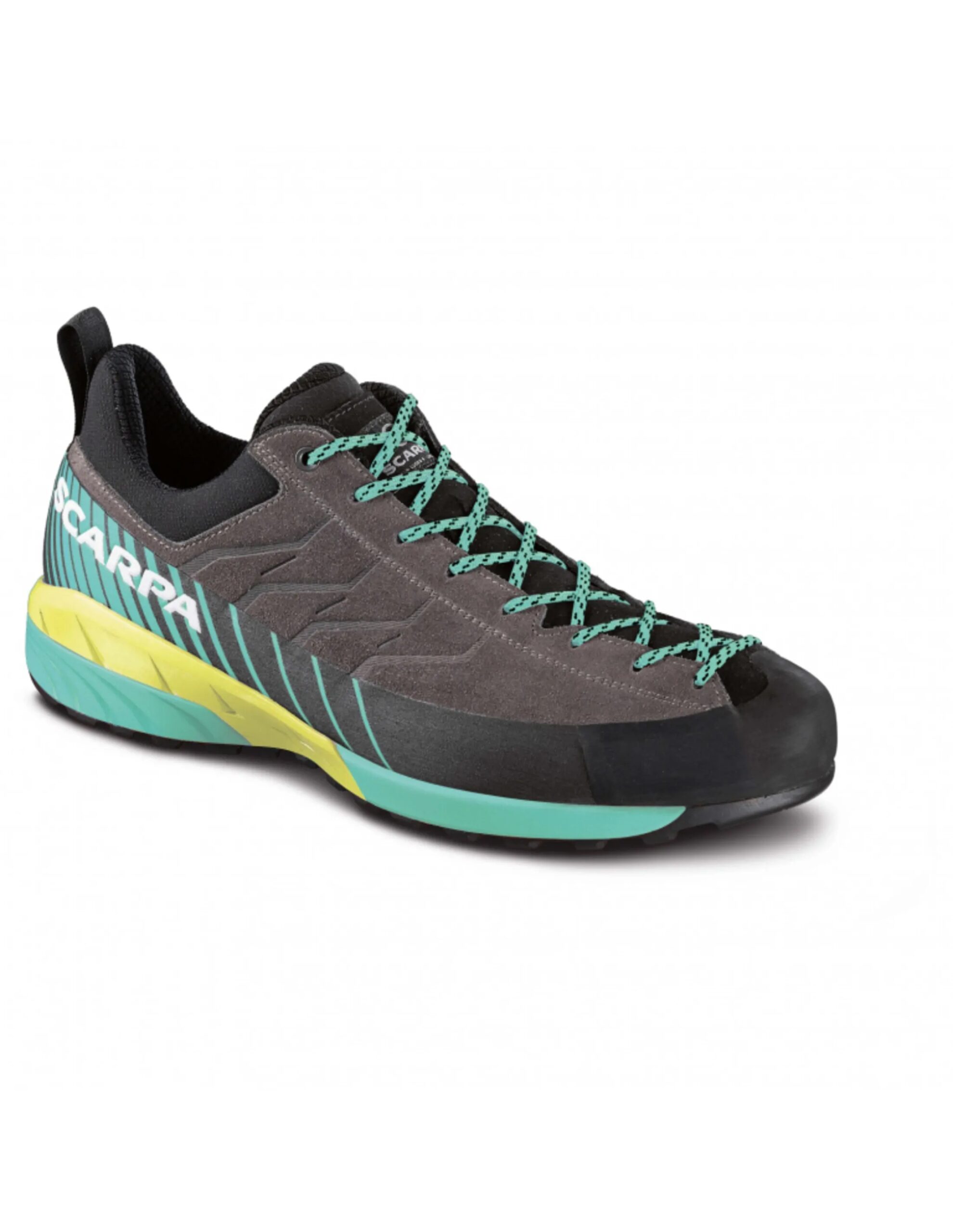 Scarpa Mescalito Wmns (Maat – 38,5, Kleur – Ceramic/gray)
