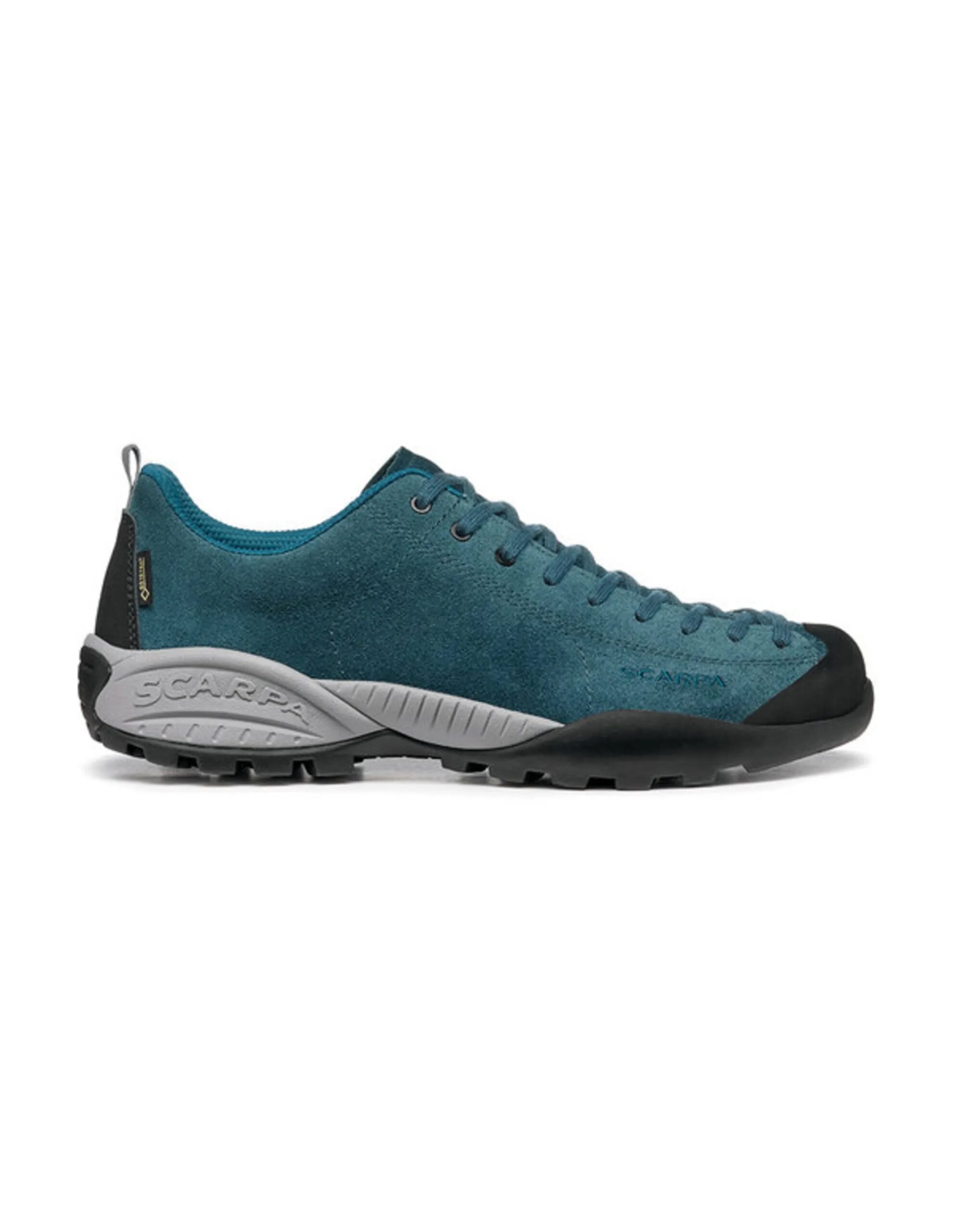 Scarpa Mojito GTX (Maat – 46,5, Kleur – Petrol)