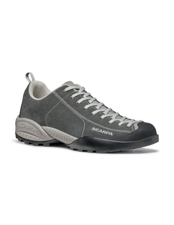 Scarpa Mojito (Maat - 39,5, Kleur - Shark)