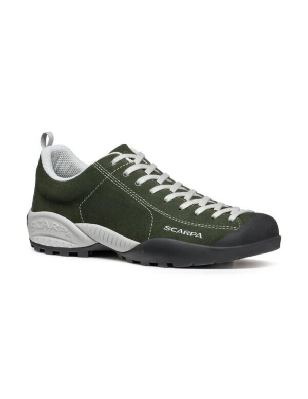Scarpa Mojito (Maat - 40, Kleur - Thyme green)