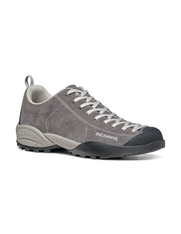 Scarpa Mojito (Maat - 46,5, Kleur - Steel gray)