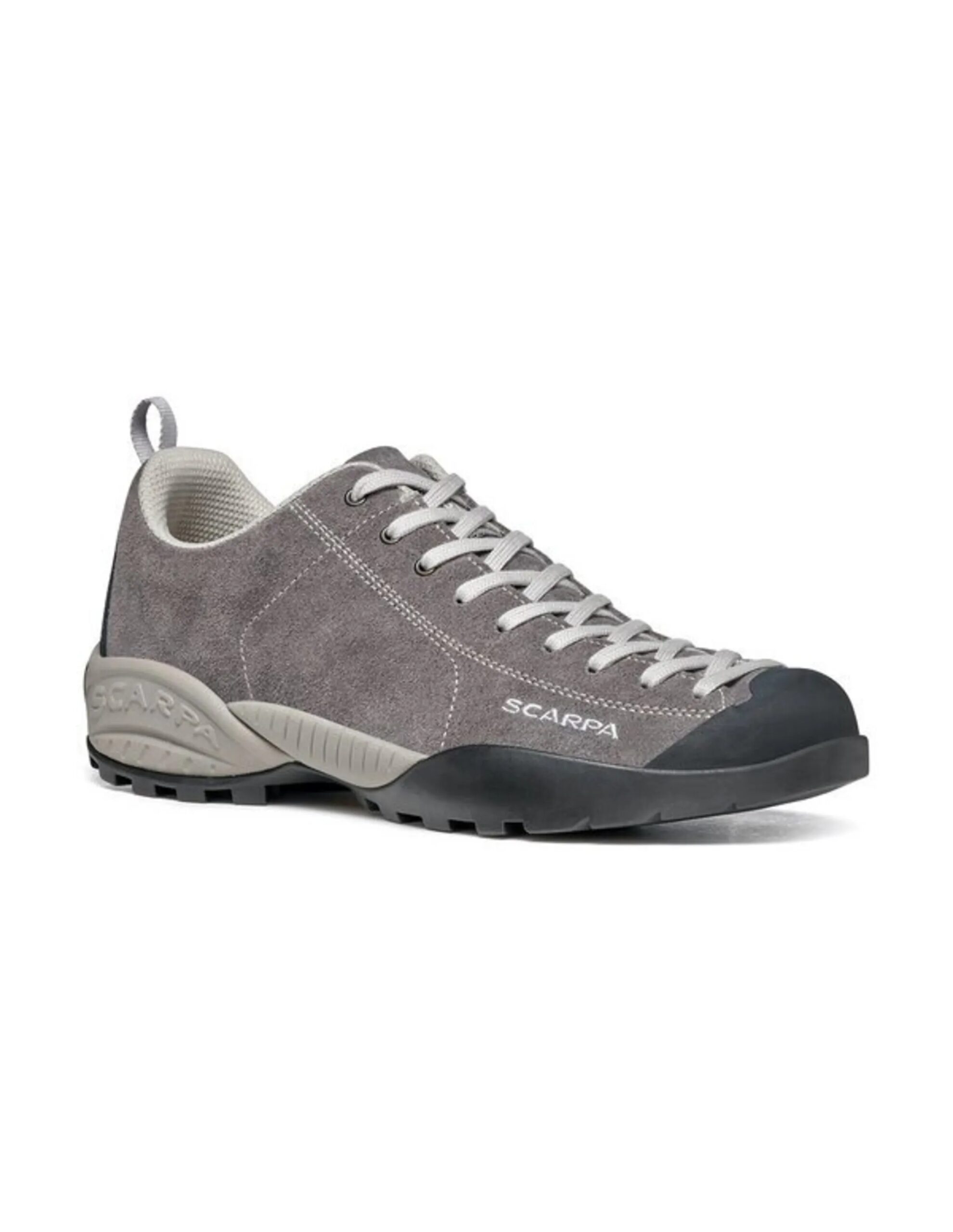 Scarpa Mojito (Maat – 46,5, Kleur – Steel gray)