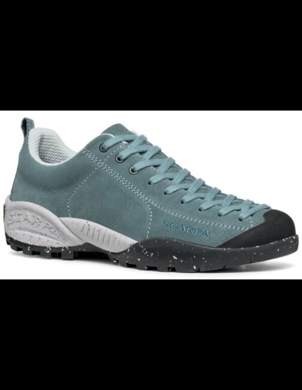Scarpa Mojito Planet Suede (Maat - 46, Kleur - Conifer)