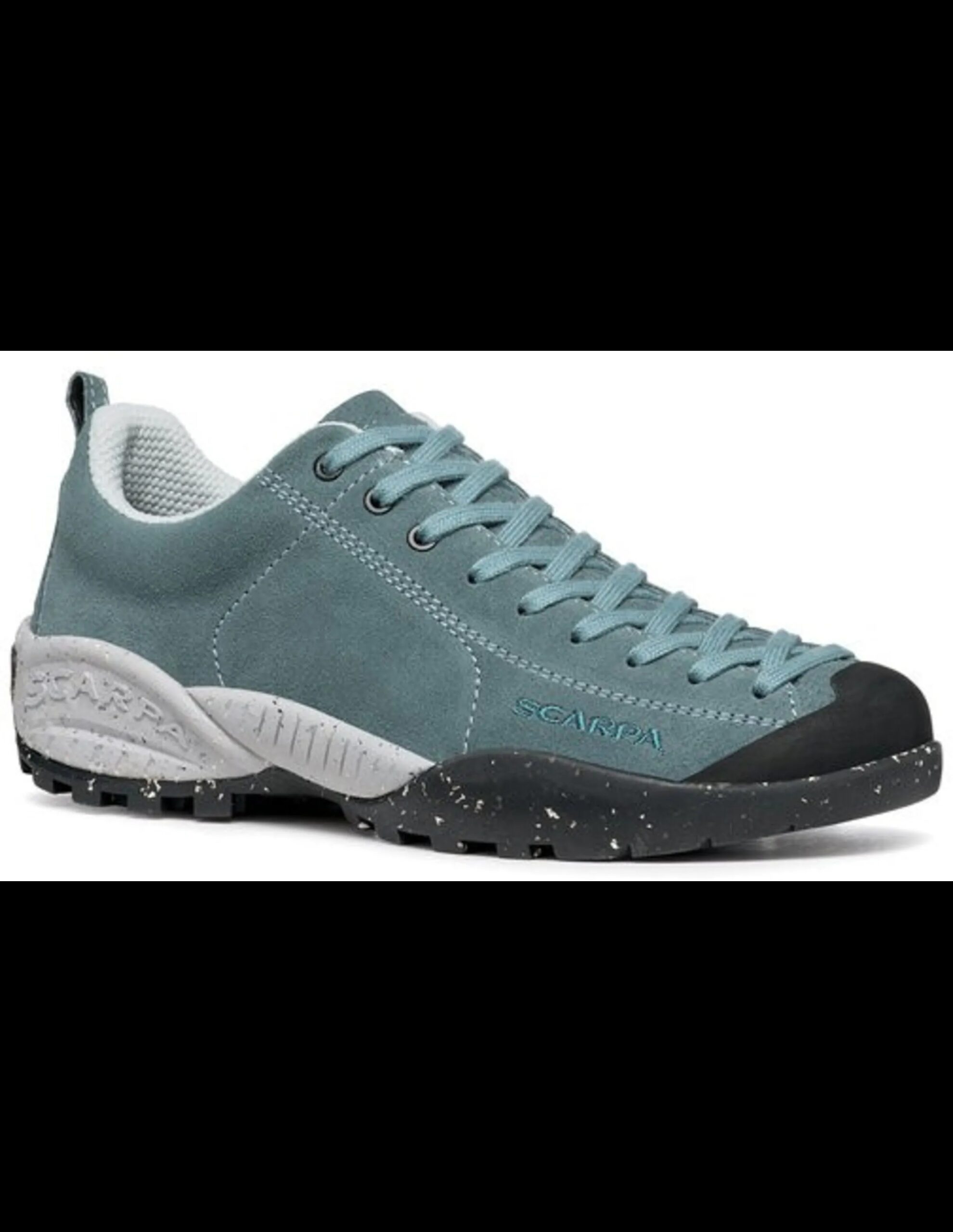 Scarpa Mojito Planet Suede (Maat – 44,5, Kleur – Conifer)