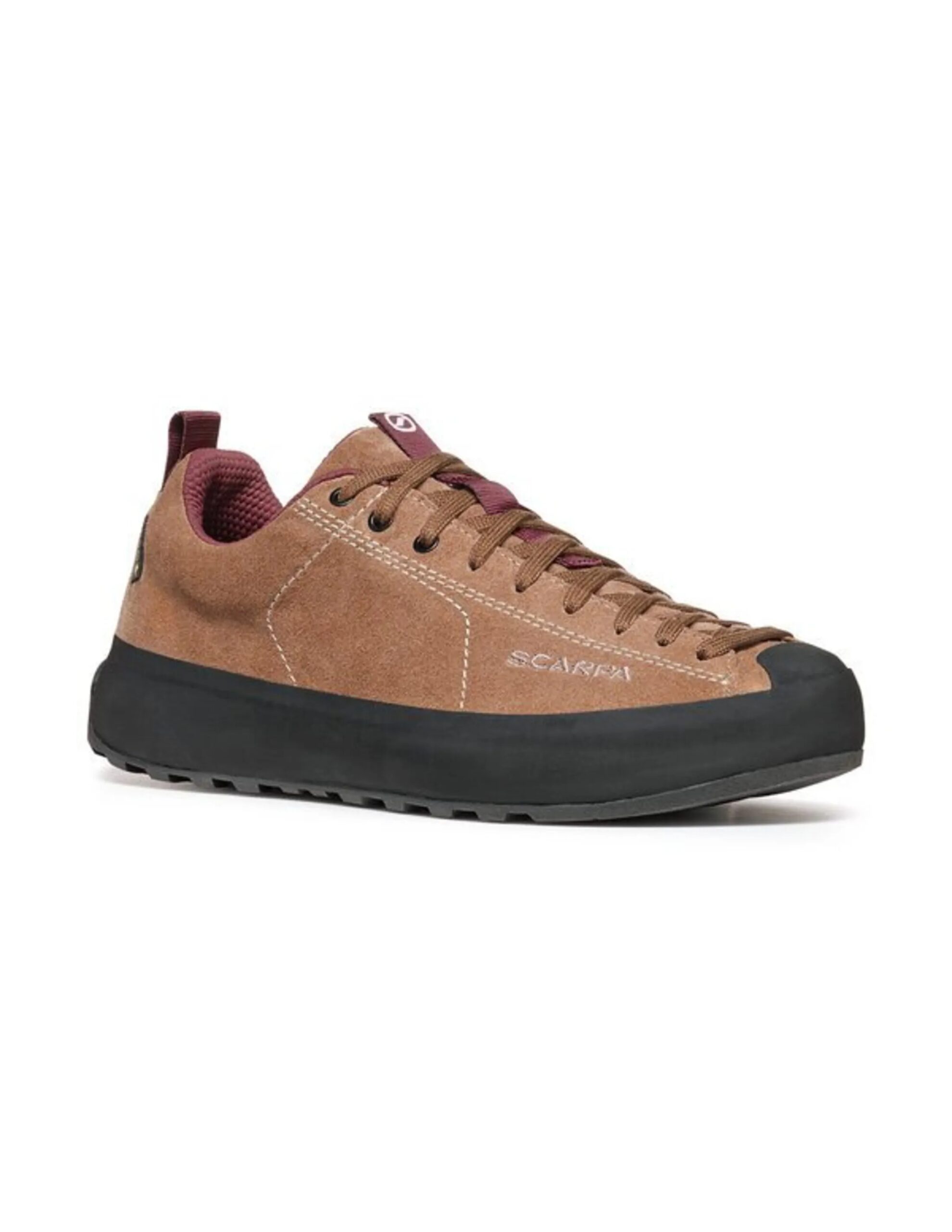 Scarpa Mojito Wrap GTX (Maat – 37,5, Kleur – Gold Rose)
