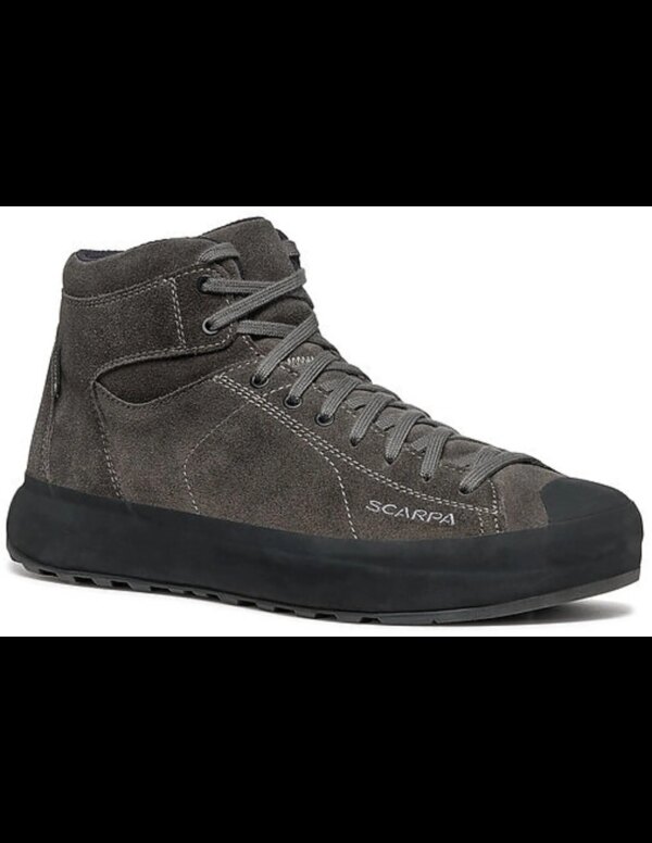 Scarpa Mojito Wrap Mid GTX Heren (Maat - 43,5, Kleur - Anthracite)