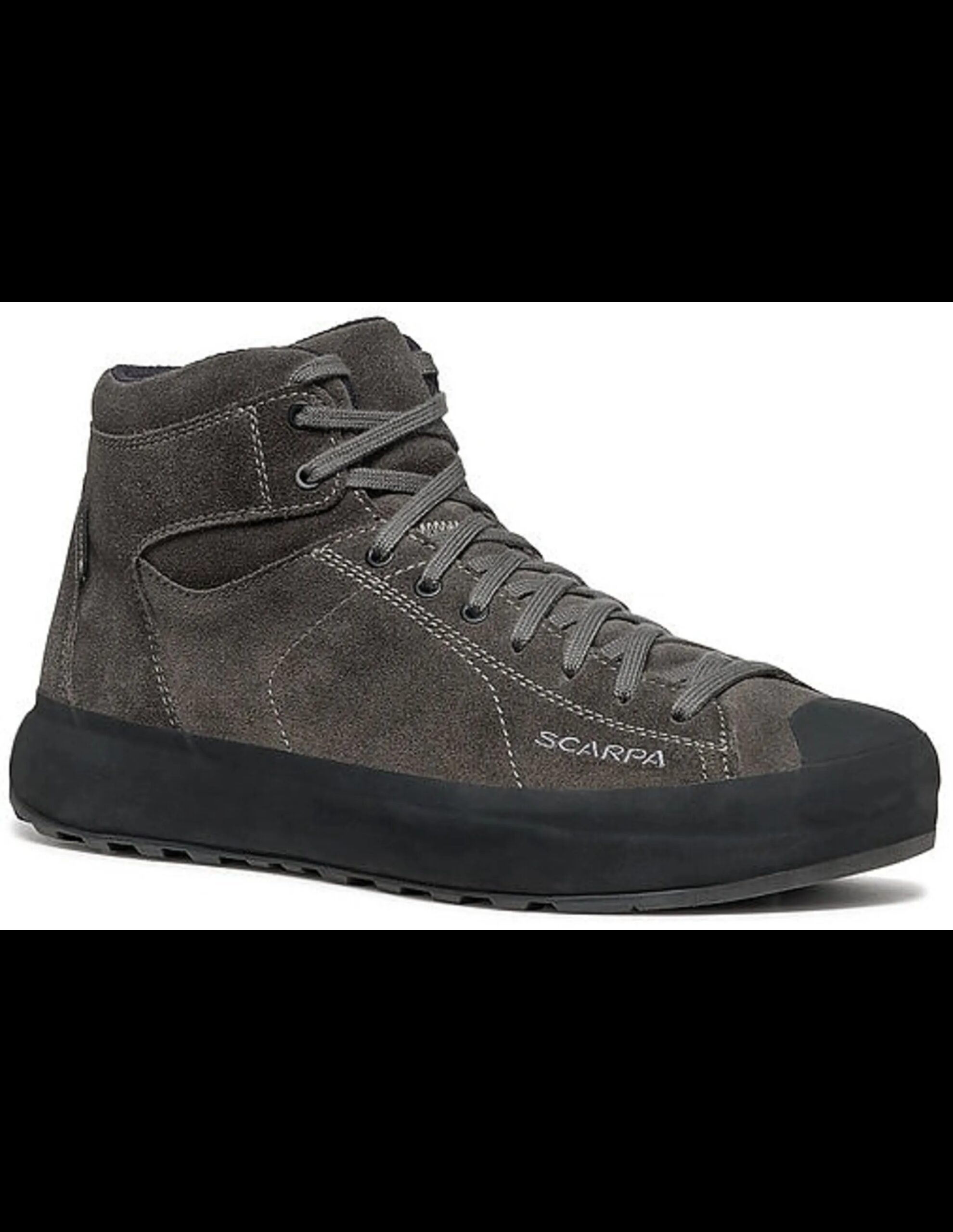 Scarpa Mojito Wrap Mid GTX Heren (Maat – 43,5, Kleur – Anthracite)