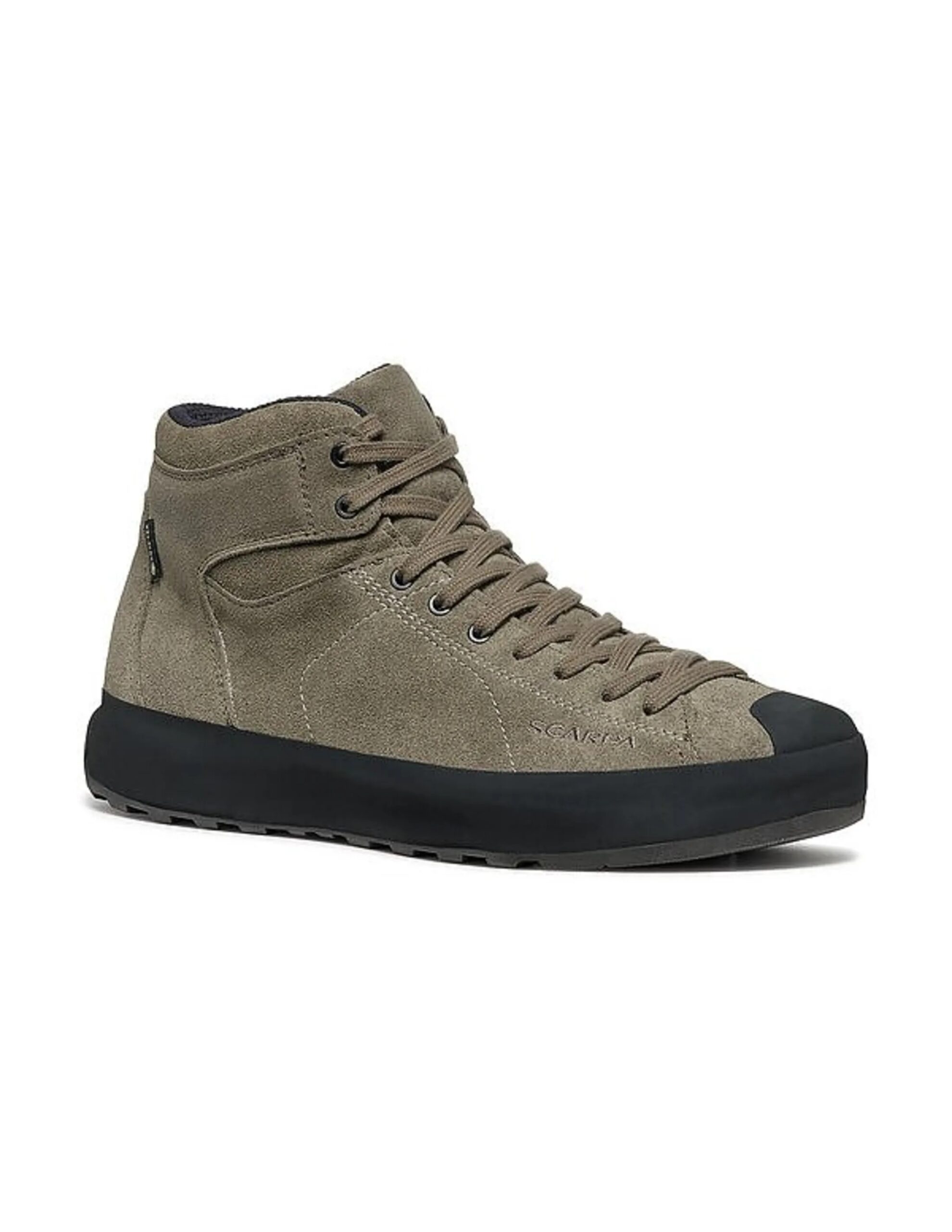 Scarpa Mojito Wrap Mid GTX Heren (Maat – 45, Kleur – Dark Rock)