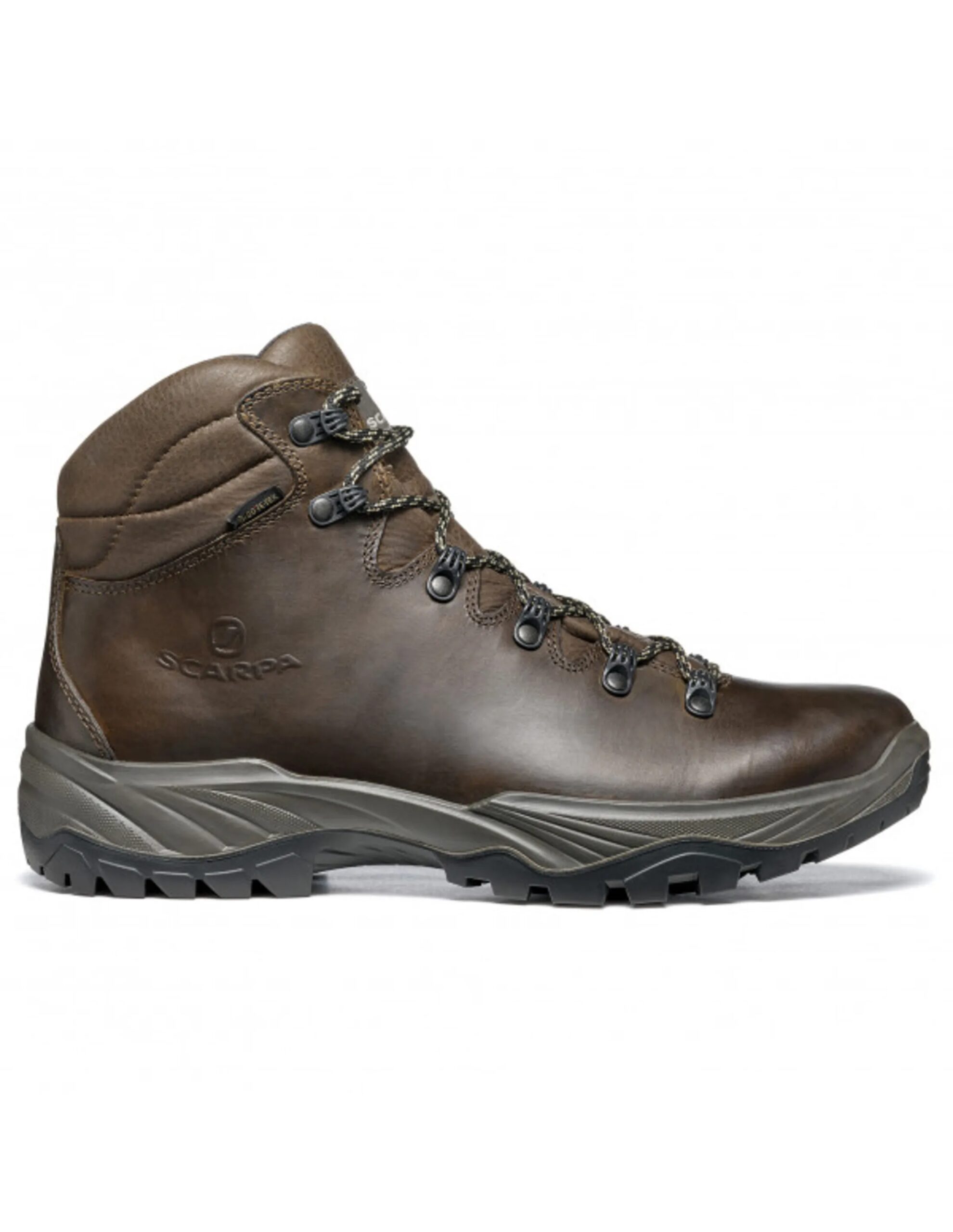 Scarpa Terra GTX Men (Maat – 40, Kleur – Brown)