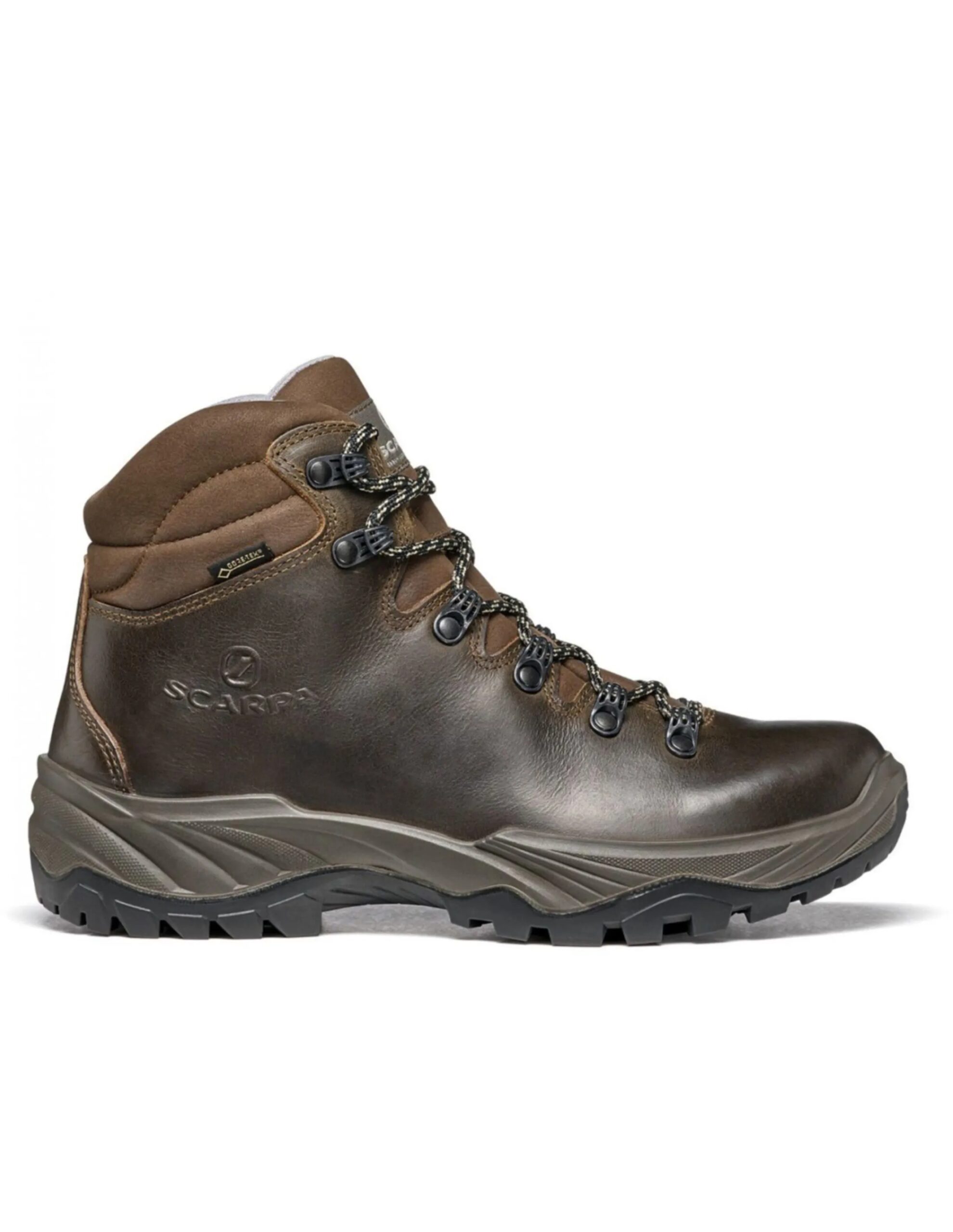 Scarpa Terra GTX Women´s (Maat – 41,5, Kleur – Brown)