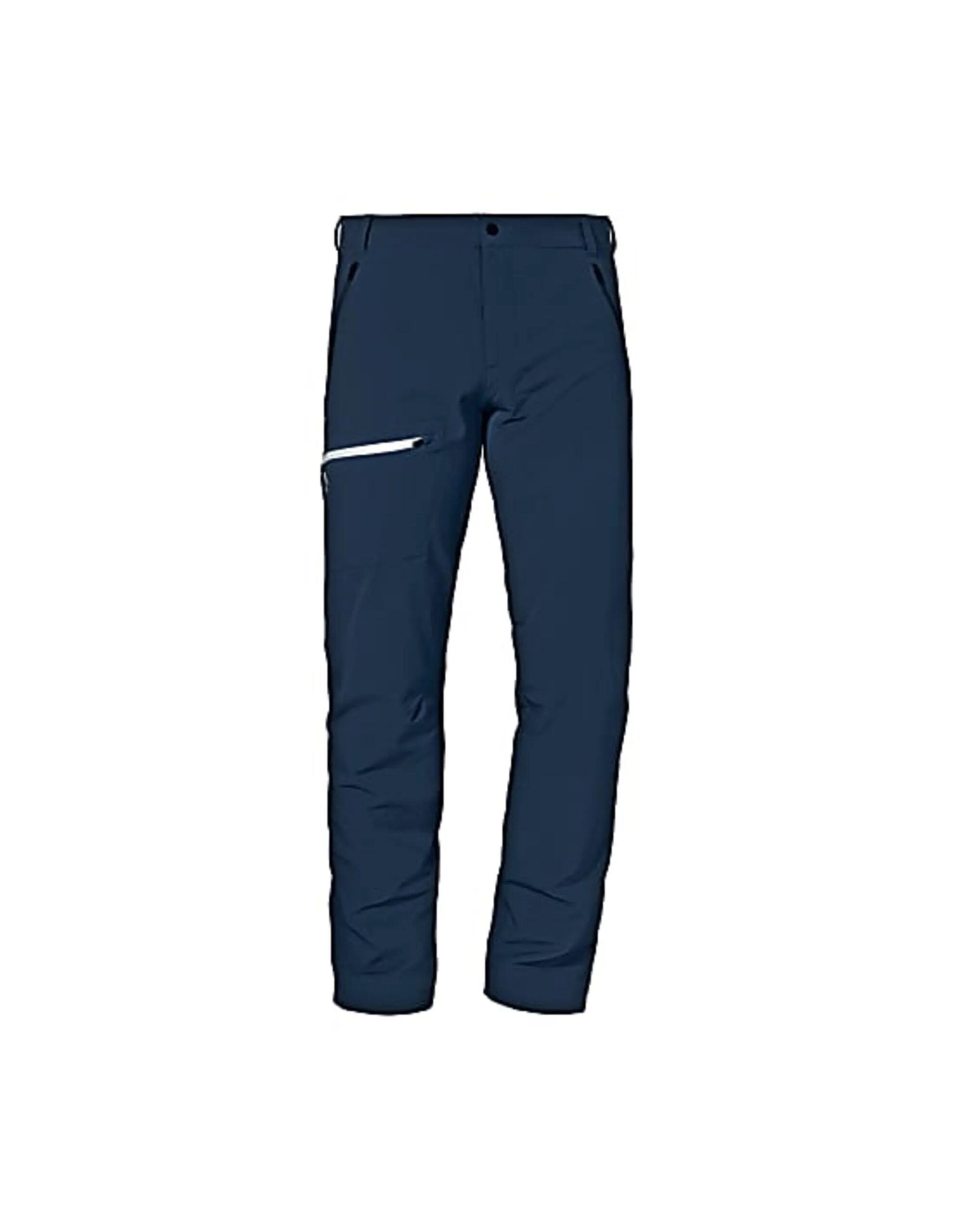 Schoffel Pants Folkstone Warm Men´s (Maat – 54, Kleur – Navy Blazer)