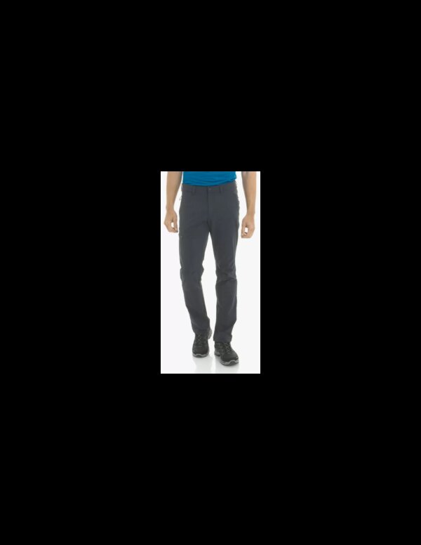 Schöffel Pants Koper1 (Maat - 54, Kleur - Black)