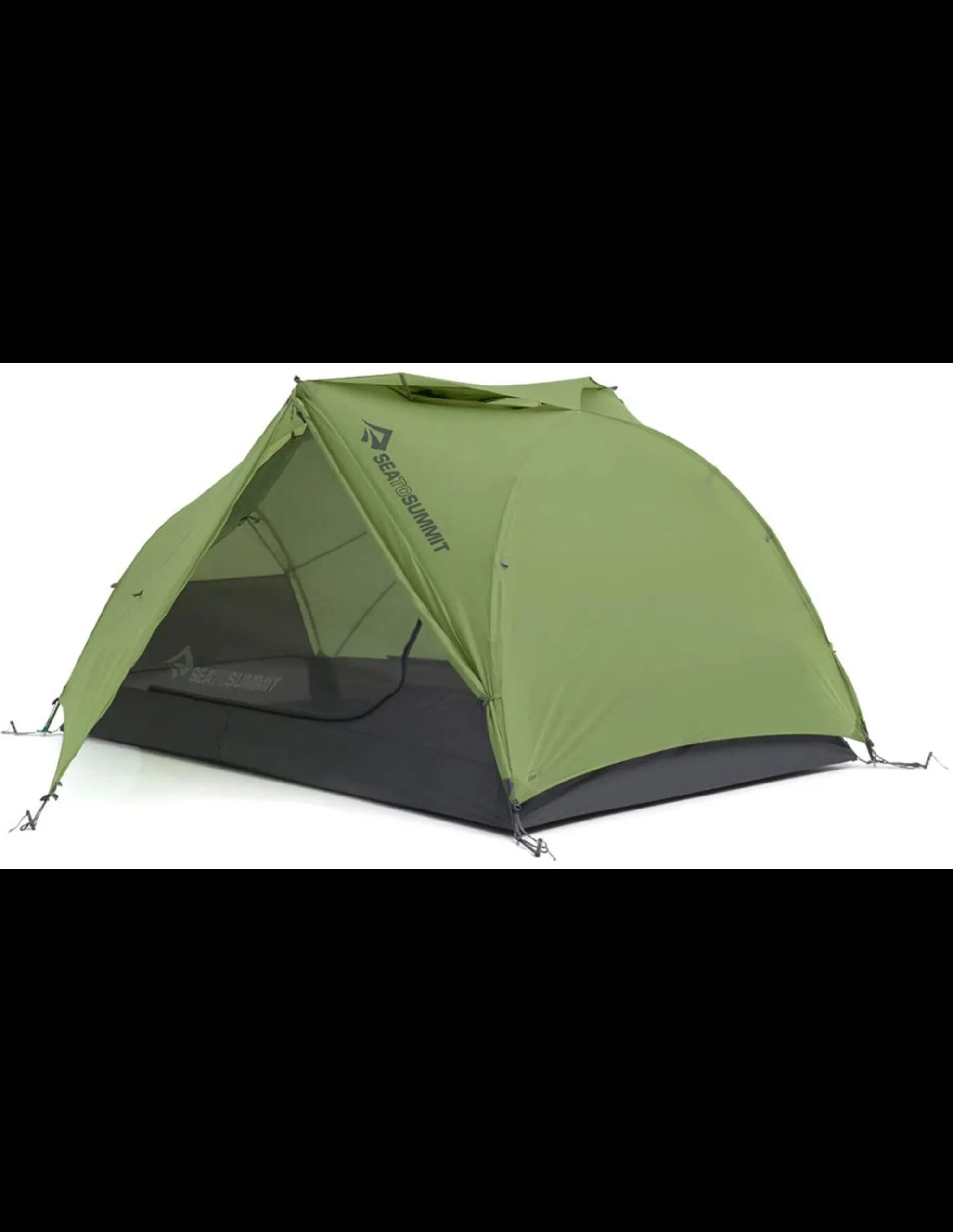 Sea To Summit Telos TR2 Demo (Maat – 2 Person, Kleur – Green)
