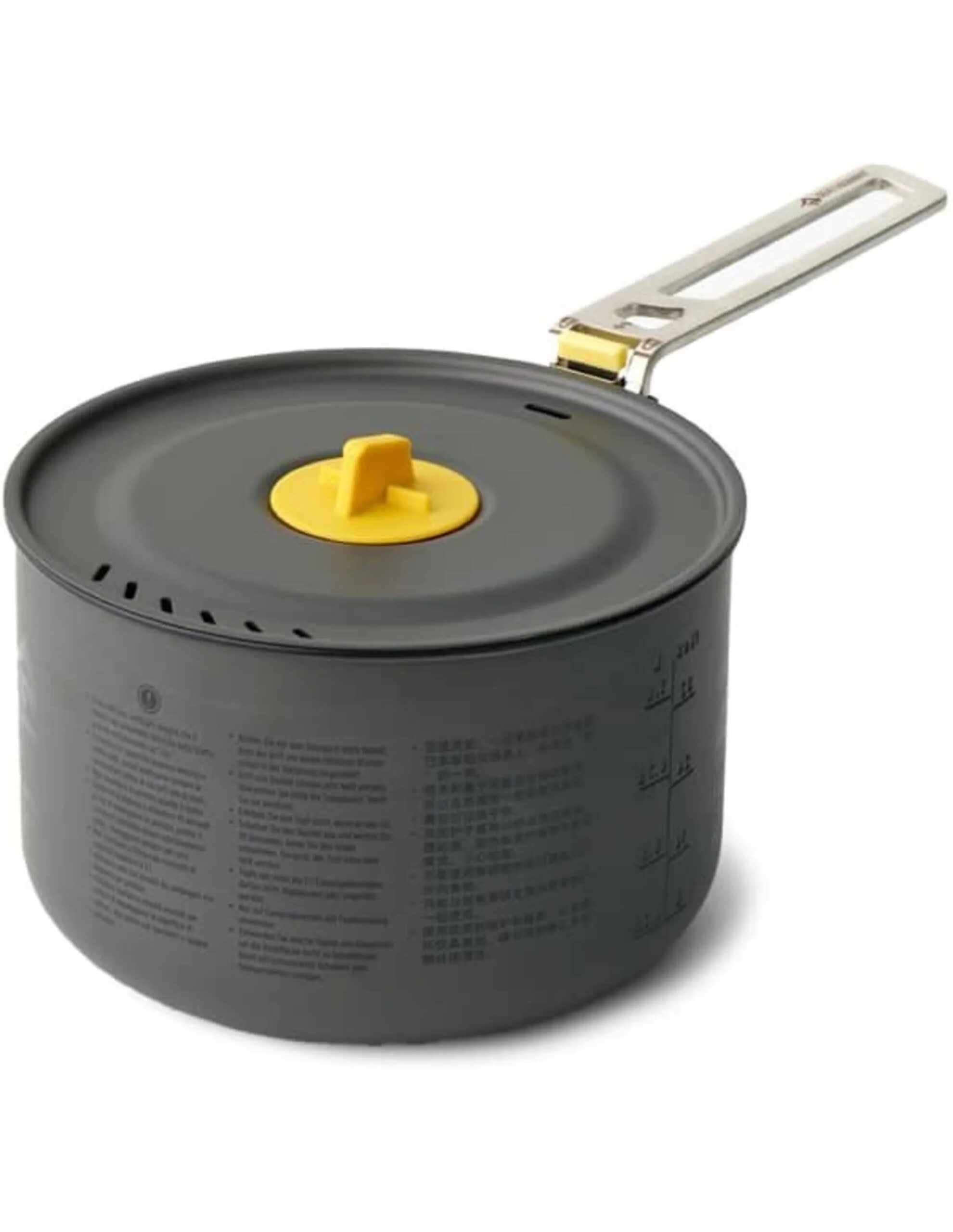 Sea to Sujmmit Frontier UL Pot – 2L (Maat – 2L)