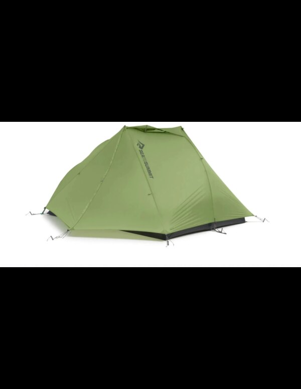 Sea to Summit Alto TR2 Plus Ultralight 2 Demo (Maat - 2 Person, Kleur - Green)