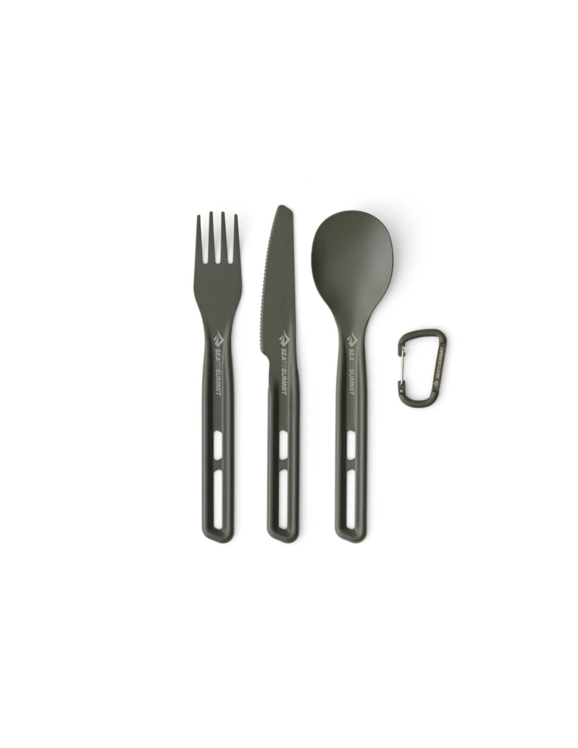 Sea to Summit Frontier UL Cutlery Set – 3 piece (Maat – OS)