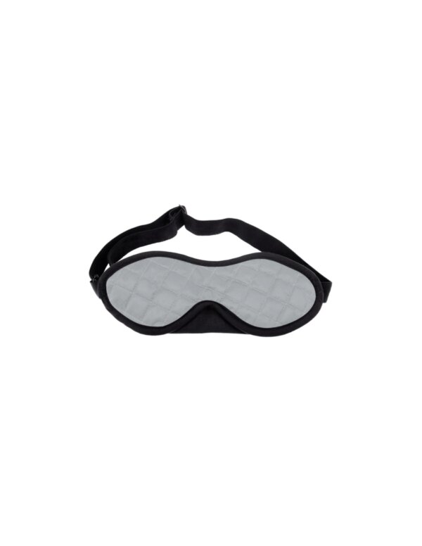 Sea to Summit Reis Oogmasker (Maat - OS, Kleur - High Rise Grey)