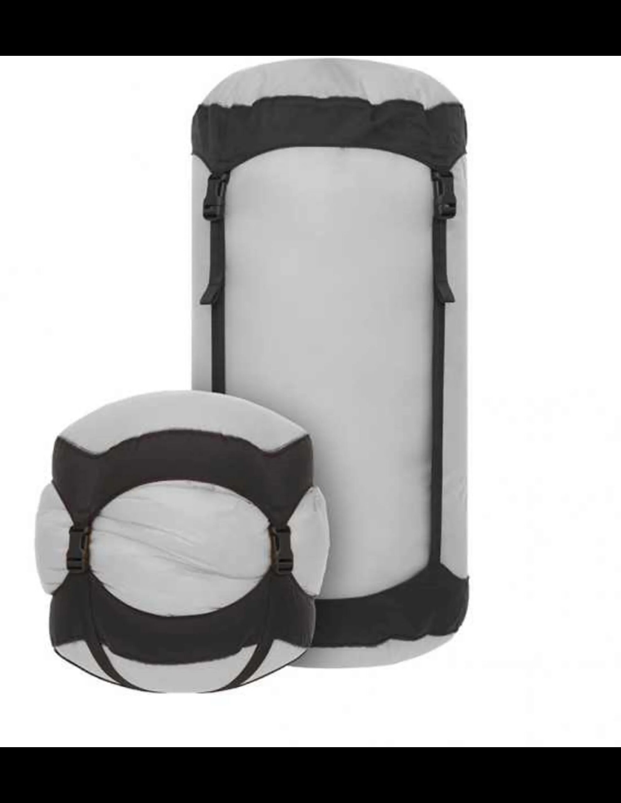 Sea to Summit Ultra Sil Compression Sack 5L (Maat – OS, Kleur – High Rise Grey)