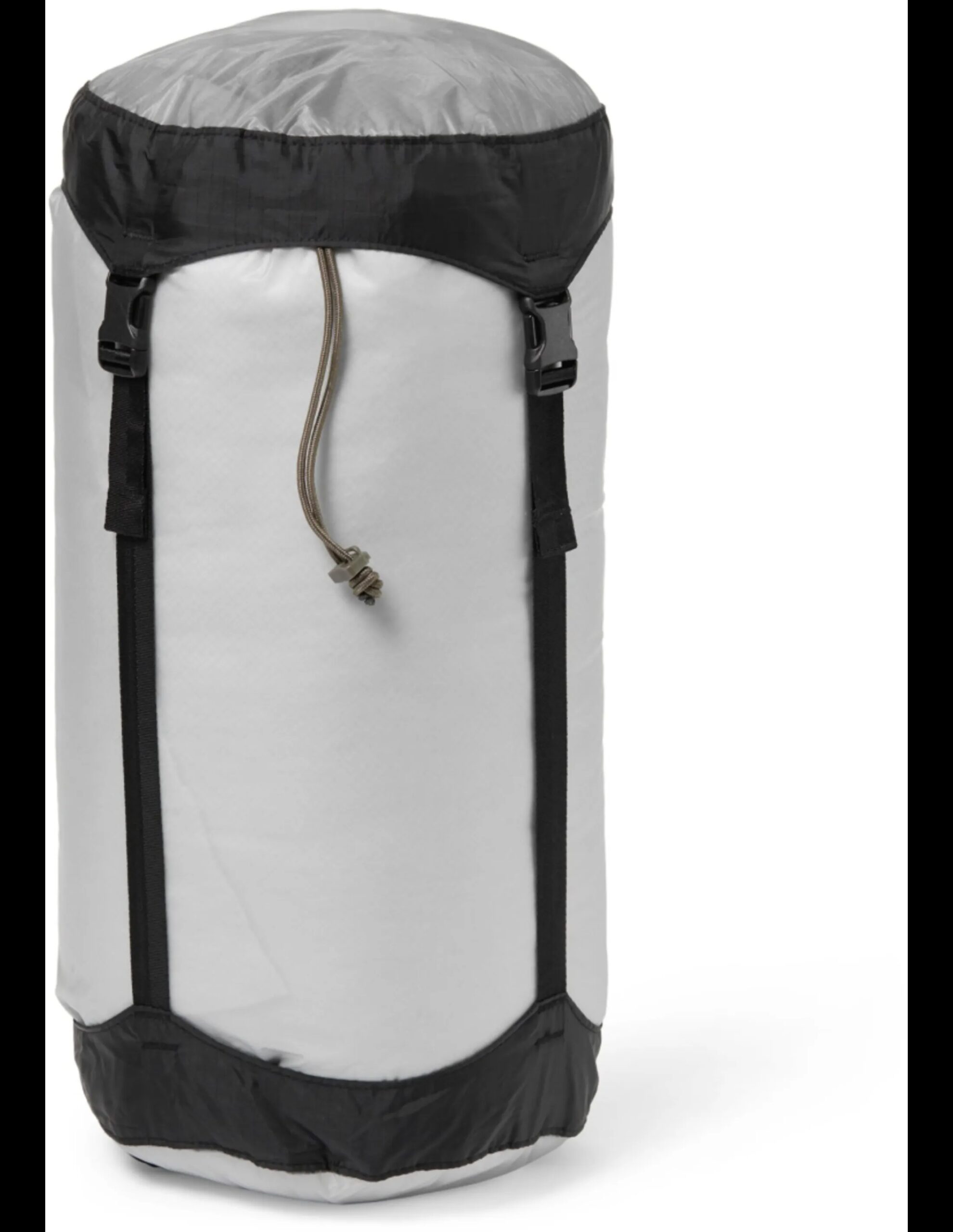Sea to Summit Ultra Sil Compression Sack 8L (Maat – OS, Kleur – High Rise Grey)
