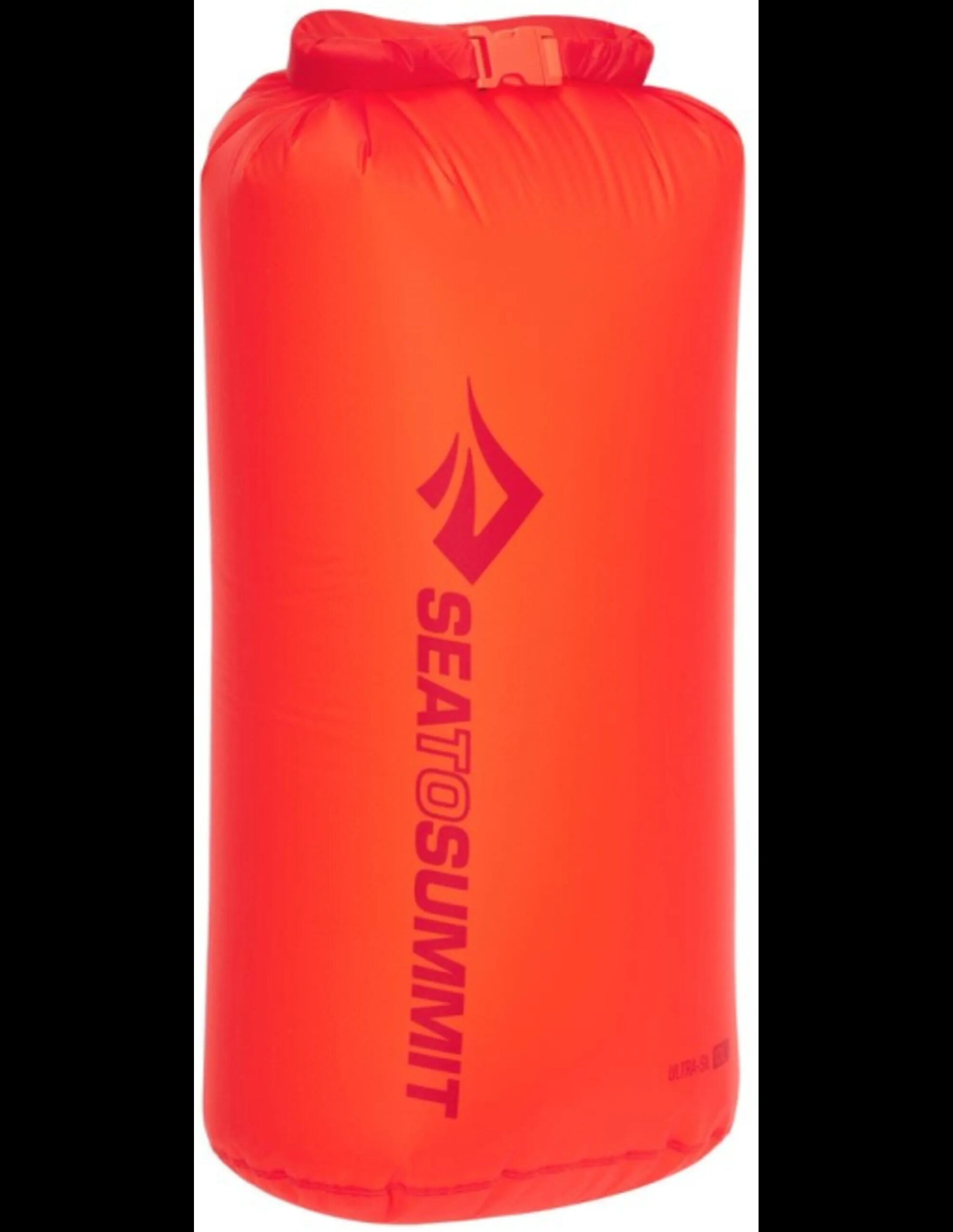 Sea to Summit Ultra-Sil Dry Bag – 13L (Maat – 13L, Kleur – Spicy Orange)