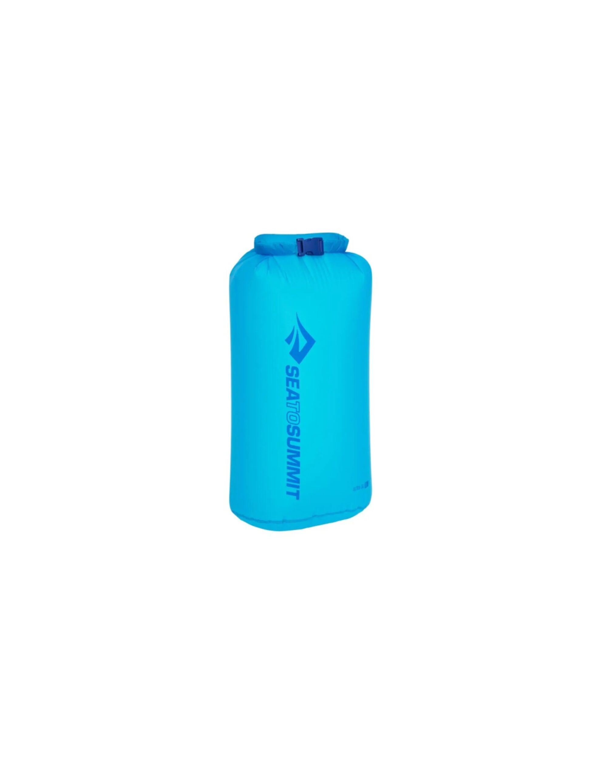 Sea to Summit Ultra-Sil Dry Bag – 8L (Maat – 8L, Kleur – Blue Atoll)