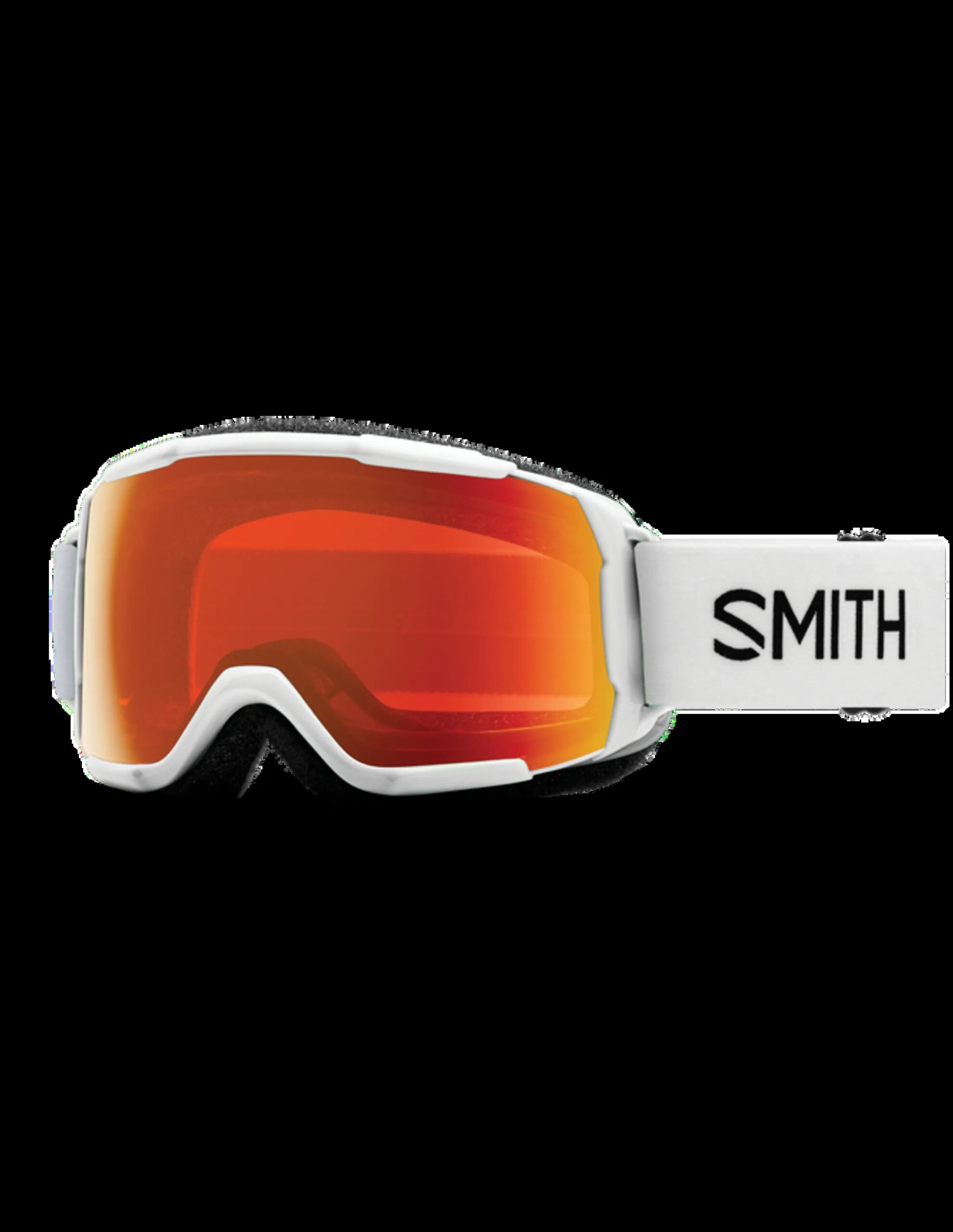 Smith Grom Junior (Maat – OS, Kleur – White)