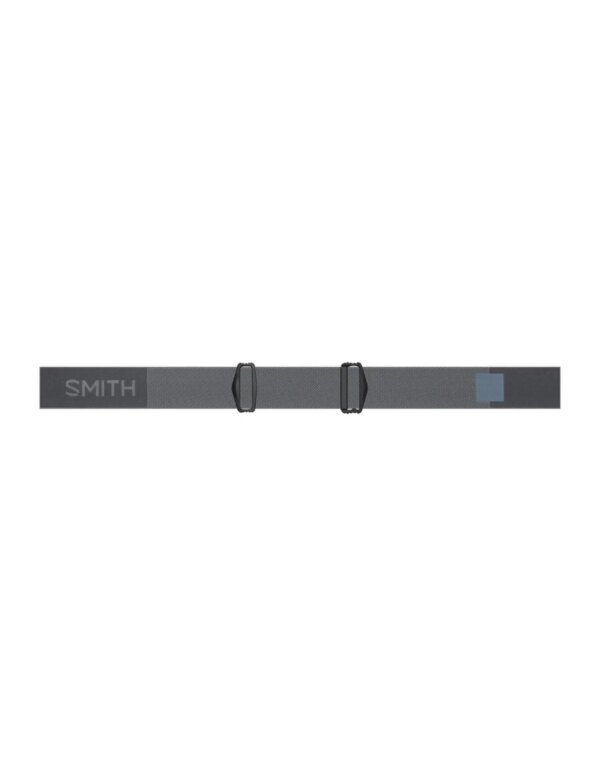 Smith Squad Ski Bril (Maat - OS, Kleur - Slate 22)