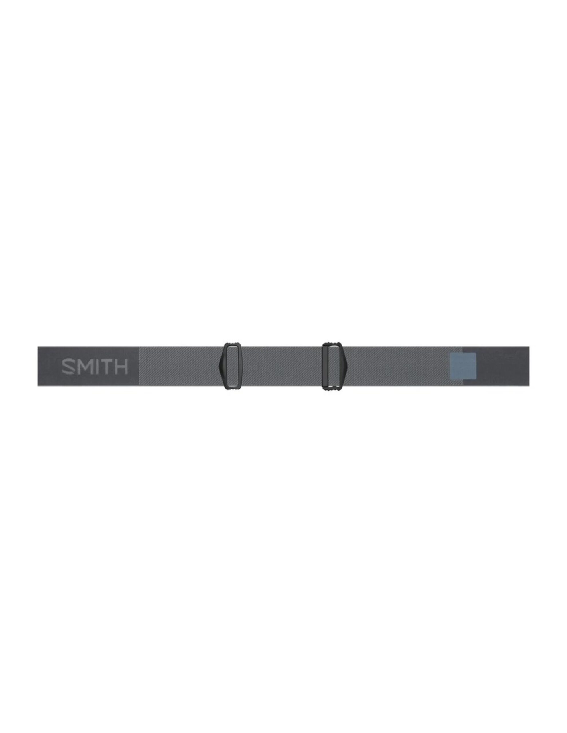 Smith Squad Ski Bril (Maat – OS, Kleur – Slate 22)