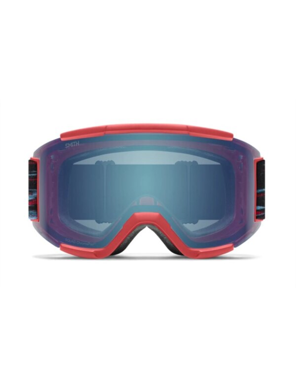 Smith Squad Ski Bril (Maat - OS, Kleur - Wild Child Close Encounters 2425)