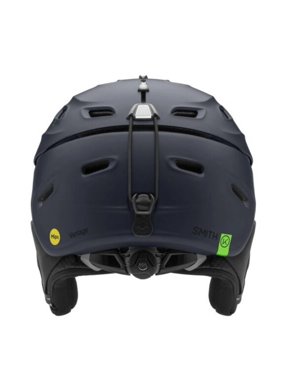 Smith Vantage Mips Men´s (Maat - M, Kleur - Matte Black)
