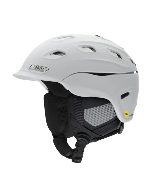 Smith Vantage Mips Women´s (Maat - S, Kleur - Matte White)