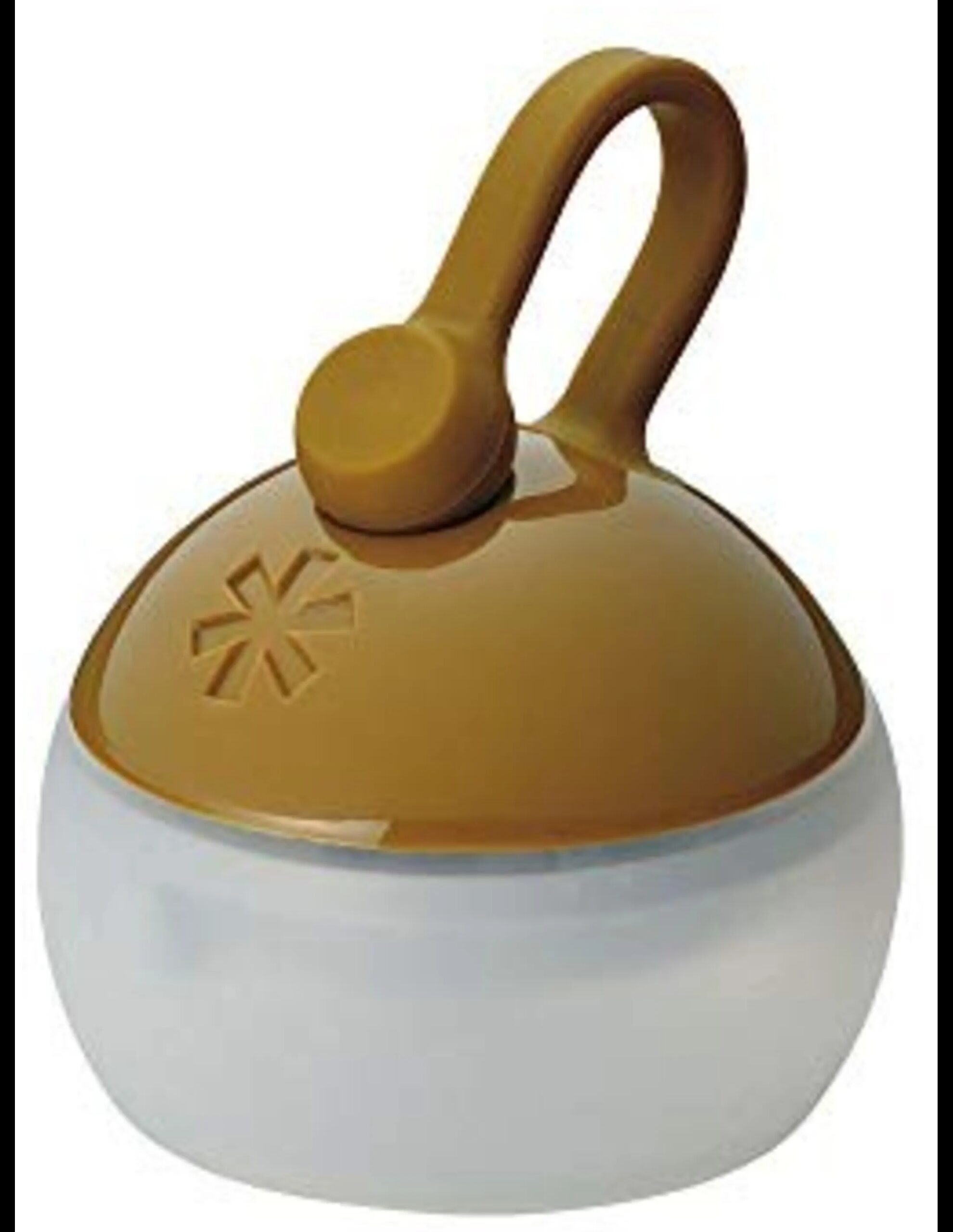 Snowpeak Mini Hozuki Lantern (Maat – OS, Kleur – Moss green)