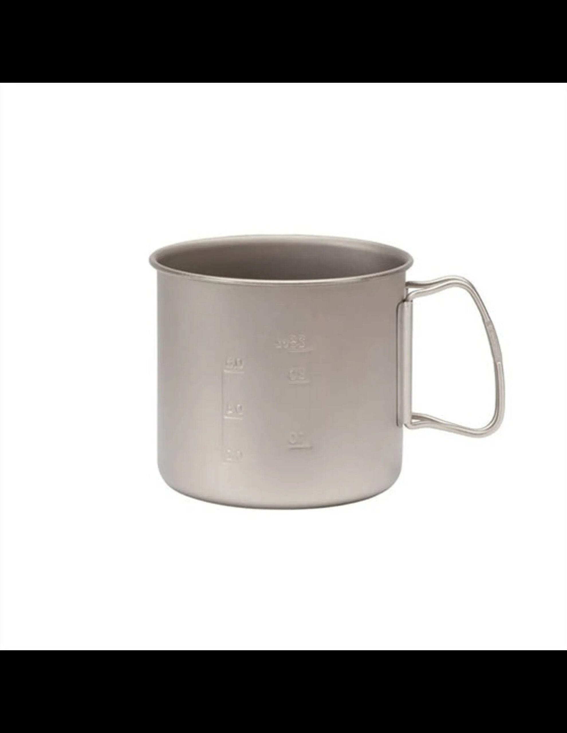 Snowpeak Titanium Trek 1400ml Pannenset (Maat – 1400, Kleur – Silver)